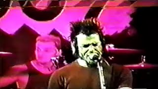 StaticX  Club 369 Fullerton CA  1997 FULL  HQ [upl. by Aisatna]