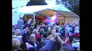 Audlem Proms 2001 and 2002 [upl. by Kristos]