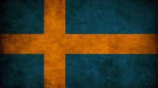 Swedish Anthem Du Gamla Du Fria [upl. by Wixted936]