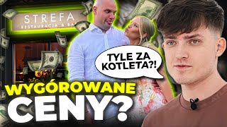 RESTAURACJA DZIEWCZYNY BUDDY POD OSTRZAŁEM 😮 strefa 77 [upl. by Obeded]