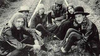 Allman BrothersPlease Call Home1970 [upl. by Lenej]