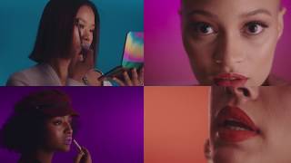 Sam Austins  Fenty Official Music Video [upl. by Ayhay316]