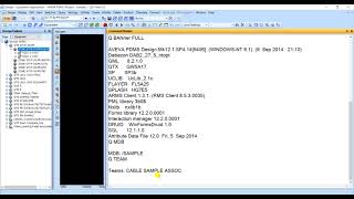 50 BEST SHORT COMMANDS OF UNDERSTANDING PDMS SOFTWARE [upl. by Annauqal]