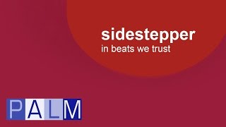 Sidestepper 3am In Beats We Trust Full Album [upl. by Arlana]