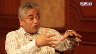 Journalism Talent in India  Rajdeep Sardesai India Today Group  UpGrad [upl. by Pena448]