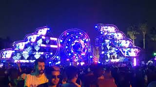 EDC México 2024 Nifra [upl. by Alvord197]