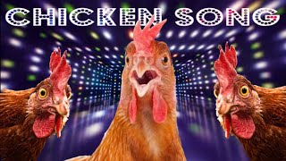 MGecoChicken Dj Remix New Song official [upl. by Hentrich370]