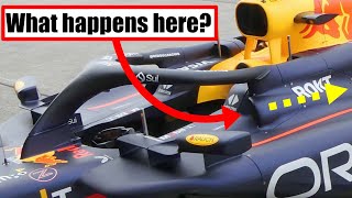 F1 2024  Red Bull RB20  Suzuka Update [upl. by Fachanan]