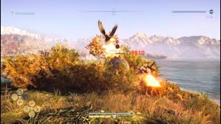 AC Odyssey Part CCLI251 Theos The Stargazer [upl. by Prisilla]