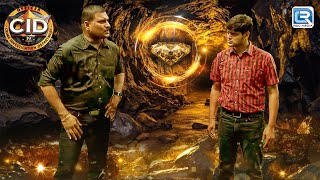 Team CID के सामने हुई एक पुश्तैनी Diamond की चोरी  CID  सीआईडी  Full Episode 1273 [upl. by Sergio]