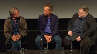 Withnail amp I 30 years on star Richard E Grant and director Bruce Robinson discuss the film  BFI [upl. by Leta855]