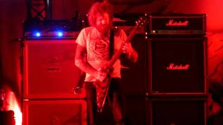 Mastodon Live  013  Capillarian Crest [upl. by Tunnell]