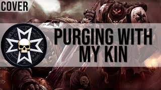 Linkin Loyalist  Purging with my Kin [upl. by Zzaj]