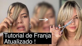 TUTORIAL DE FRANJA ATUALIZADO [upl. by Favianus]