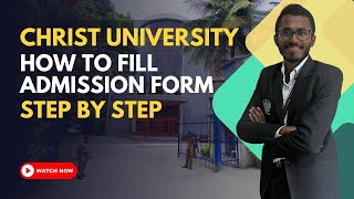 BBA In Christ University  BBA Program Offered  Eligibility  Selection Process  Exam Pattern [upl. by Arenahs]