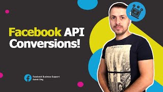 Как работать с API Conversions FACEBOOK [upl. by Anitsyrc]