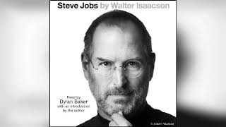 Steve Jobs  by Walter Isaacson  Audiobook Review [upl. by Nawd]