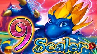 Scaler  PS2 Gameplay [upl. by Erdnaek646]