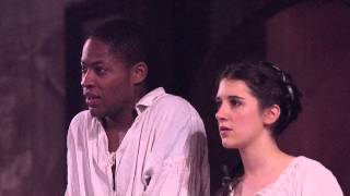 Unmissable Culture  Romeo and Juliet  Act 3 Scene 5 [upl. by Sonafets]