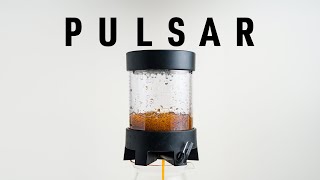 NextLevel Pulsar Coffee Brewer Limitless Possibilities [upl. by Llib]