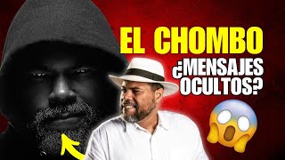 El Chombo Más que un cantante un fenómeno [upl. by Nahshun]