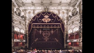 English National Opera  A Review of the 202122 Season [upl. by Devlin608]