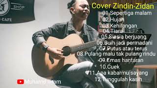 Sepertiga malam  zindinzidan  full album 2022 [upl. by Htebarual]