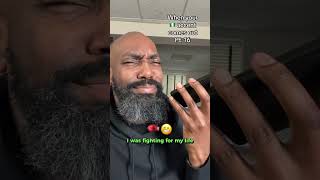 When your Nigerian accent comes out Pt 16 nigerian naija africancomedy [upl. by Mahala898]