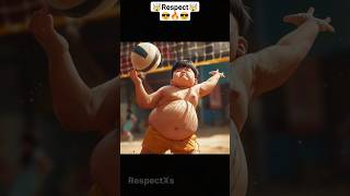 Respect 🔥😎🤯shorts youtubeshorts short respect [upl. by Asyram]