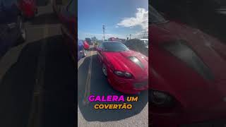 Os Carros Mais Bonitos do Mundo Conheça os Modelos do Corvette e do Carro do Toretto [upl. by Notgnillew]