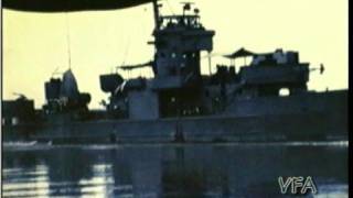 Vietnam War Rung Sat Special Zone home movies Saigon [upl. by Adnileb]