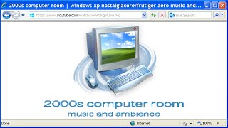 2000s computer room 🌐 🐠 𝘸𝘪𝘯𝘥𝘰𝘸𝘴 𝘹𝘱 𝘯𝘰𝘴𝘵𝘢𝘭𝘨𝘪𝘢𝘤𝘰𝘳𝘦𝘧𝘳𝘶𝘵𝘪𝘨𝘦𝘳 𝘢𝘦𝘳𝘰 𝘮𝘶𝘴𝘪𝘤 𝘢𝘯𝘥 𝘢𝘮𝘣𝘪𝘦𝘯𝘤𝘦 🎧 [upl. by Affrica773]