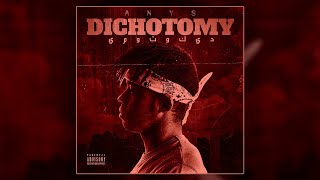 Anys  Dichotomy Official Audio [upl. by Ihcehcu]