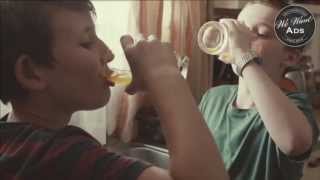 Robinsons Pals very touching ad [upl. by Greene]