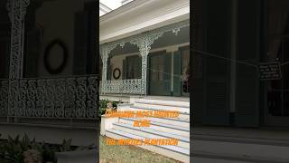 Americas most haunted home The Myrtles Plantation In St Francisville Louisiana haunted ghosts [upl. by Yetsirhc]