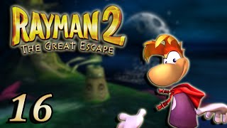 Full Rayman 2 The Great Escape OST [upl. by Cairns]