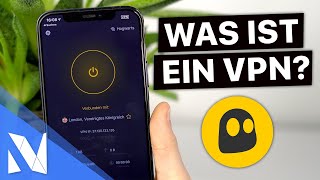 Was ist ein VPN Wofür brauche ich diesen CyberGhost  Der beste VPN 2021  NilsHendrik Welk [upl. by Nalyk]