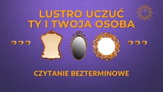 LUSTRO 💘 JA vs MOJA OSOBA 💘 CZYTANIE BEZTERMINOWE [upl. by Aubigny146]