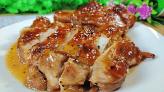 Best Chicken legs Easy juicy and tender chicken recipes [upl. by Owades]