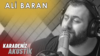 Ali Baran amp Mesut Köse Trabzon Maçka Hattı [upl. by Iur]