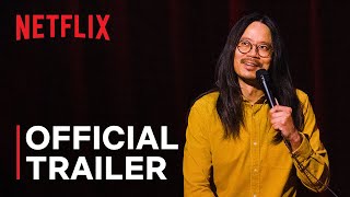 Sheng Wang Sweet and Juicy  Official Trailer  Netflix [upl. by Whitford]