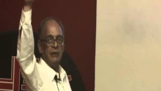 Degenerative Diseases and Chelation Therapy By Mr Bhalchandra Gokhale [upl. by Keefe]