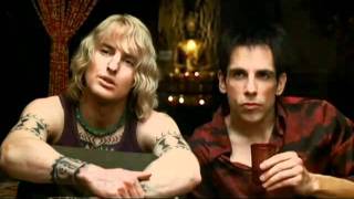 Zoolander 2001 Official Trailer [upl. by Cerf]