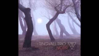 Tingvall Trio  Båtsregn [upl. by Reisfield]