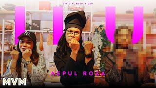 Aepul Roza  I L U Official Music Video [upl. by Yanej]