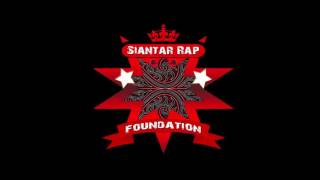 Siantar Rap Foundation  Tor Tor Ni Halak Batak [upl. by Aicsile943]