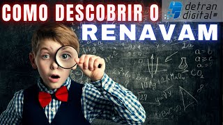 COMO DESCOBRIR O NÚMERO DO RENAVAM DO SEU VEÍCULO [upl. by Octavius]