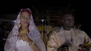 Mouhamed Niang Mou Serigne Saliou  SAGGOUL Clip officiel [upl. by Ynaffad]