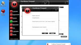 NETGATE FortKnox Personal Firewall [upl. by Anerrol]