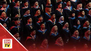 Takwim SPM STPM diselaras dengan kalendar persekolahan 2026 [upl. by Marga]